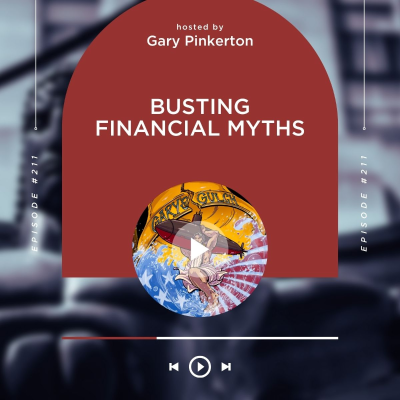 episode Busting Financial Myths artwork