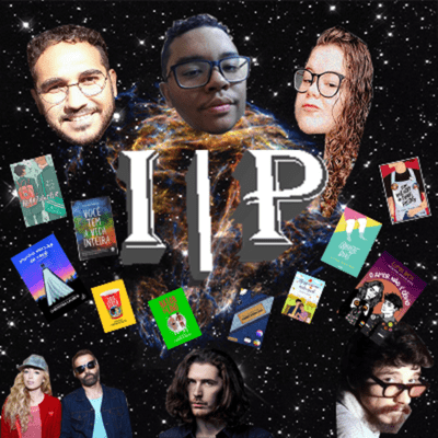 episode Eps. 03 - Tentamos falar sobre literatura LGBT artwork