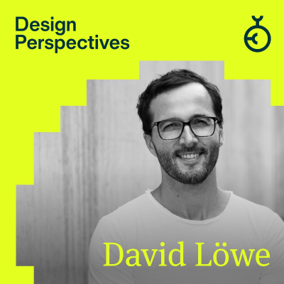 episode David Löwe: Purpose – Hype oder Instrument für erfolgreiche Markenführung? artwork