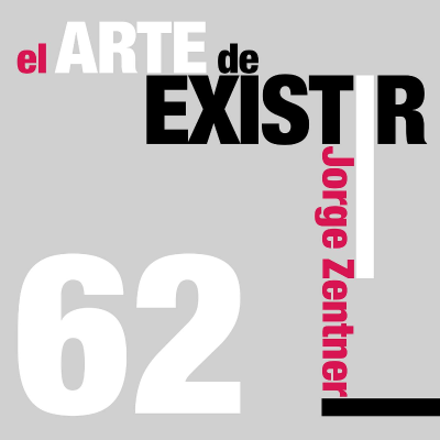 episode #62 ¿Quién soy? artwork