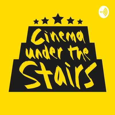 episode 21 - The Lost Boys artwork