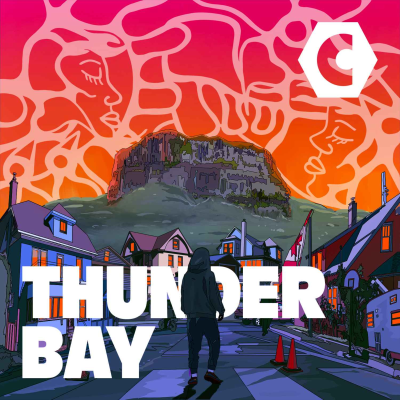 Thunder Bay