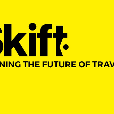 episode The Future of Business Travel: In Conversation with Skift Media CEO Rafat Ali artwork