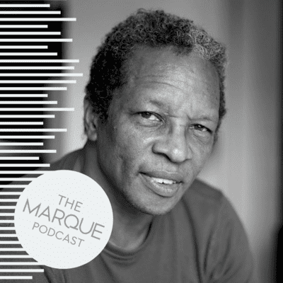 episode 03: The Shell Chair | Keverne Eason Mapp artwork
