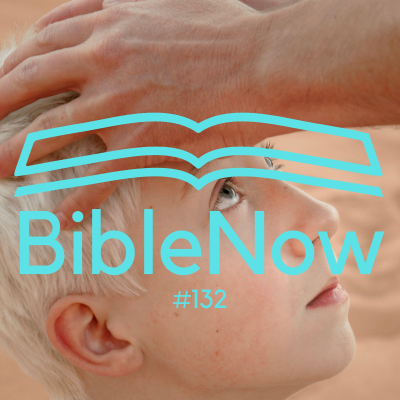 episode BibleNow #132: 4. Mose 6,13-7,89 artwork