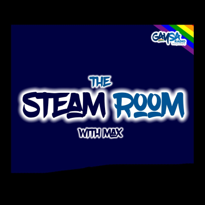 episode [The Steam Room] Ep. 7 - Sex Clubs artwork