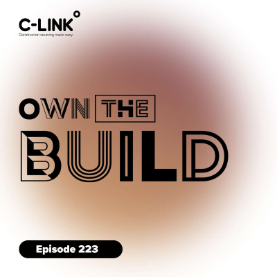 episode Settlement Strategies: How to Resolve Construction Conflicts Before They Spiral (EP 223) artwork