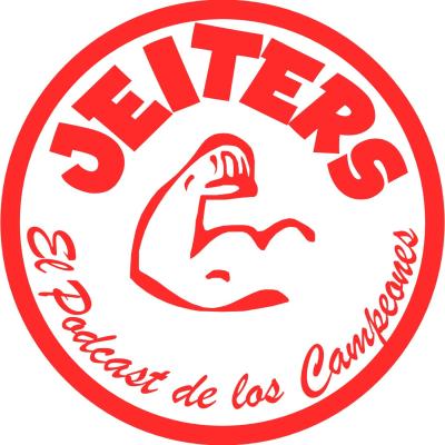 episode Sintonía de Jeiters, el podcast de los campeones artwork