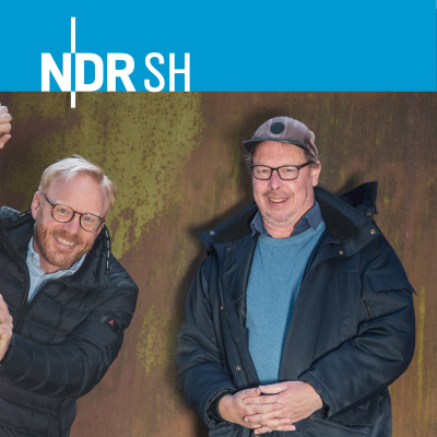 episode Wenn die Posaune singt. Geständnisse eines Stars: Nils Landgren artwork