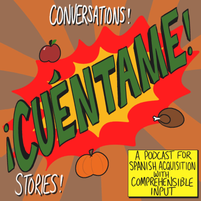 episode 204. El Silbón artwork