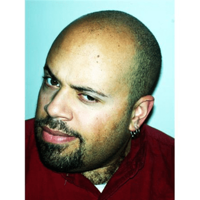 episode Scottscope Talk Radio 8/20/2015: The World According to David Walker! artwork