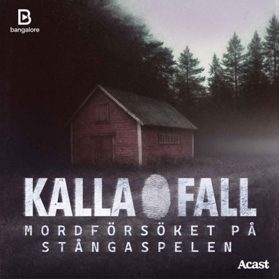 episode 1. Ett öde värre än döden artwork