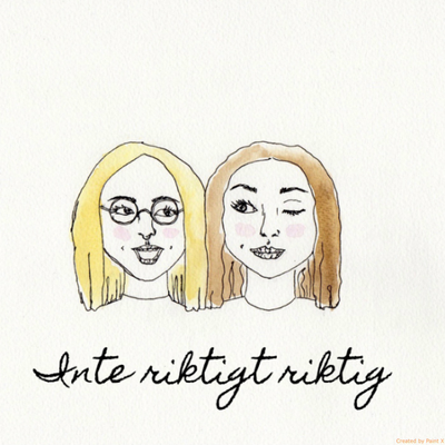 episode 3. Jul, stilla natt och nytt år! artwork