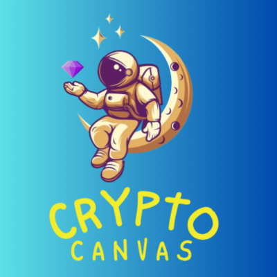 Crypto Canvas