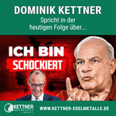 episode #432 "Das ist eine Verachtung des Volkes!" - Peter Hahne ist wütend artwork