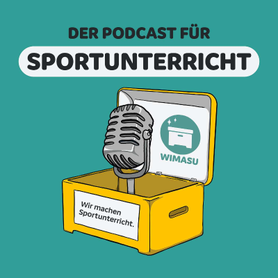 Wir machen Sportunterricht!