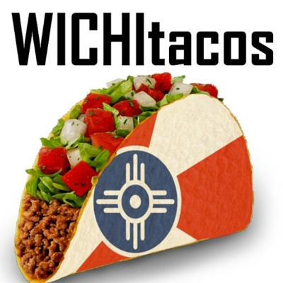 episode Wichitacos #4 Ryan Benton artwork