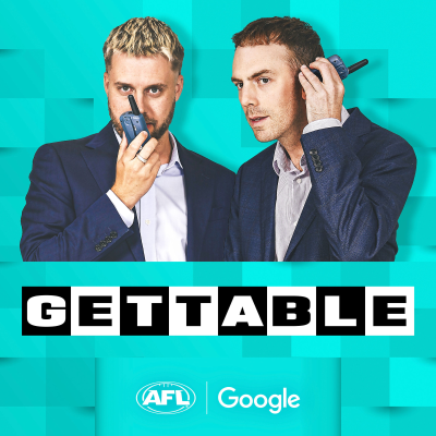 episode Trade Desk, EP2: Crows luring Lion, Dogs' next steps, how Tassie target Daicos artwork