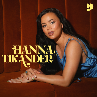 Hanna Tikander