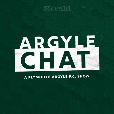 episode Argyle Chat: Farewell to a podcast regular, pre-season fixtures and new recruits artwork