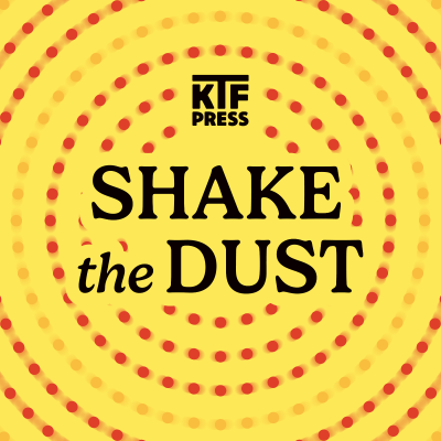 episode Bonus Episode: Resisting Trump’s Tactics of Distraction and Erasure artwork