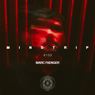 episode MindTrip Podcast 103 - Marc Faenger artwork