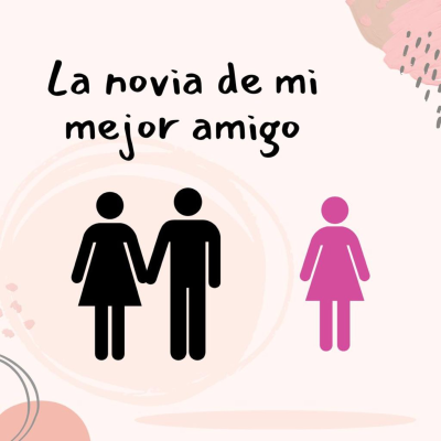 episode La novia de mi mejor amigo artwork