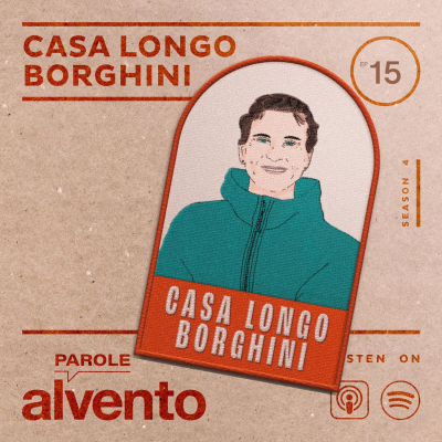 episode Casa Longo Borghini artwork