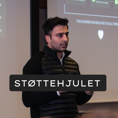 episode Hvordan bygge en salgskultur? Med Awais Aziz, co-founder av Pistachio artwork