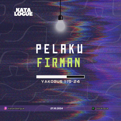 episode Pelaku Firman artwork