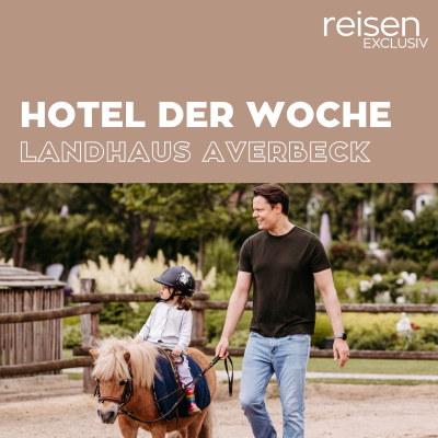 episode Lüneburger Heide: Landhaus Averbeck artwork