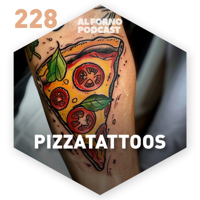 episode Pizzatattoos artwork