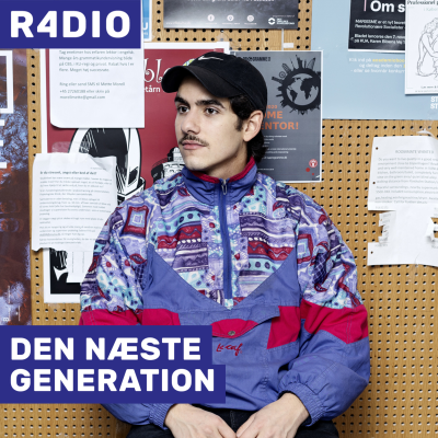 DEN NÆSTE GENERATION