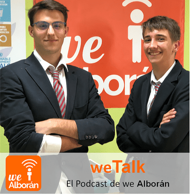 episode WeTalk - 01 - Oscars 2020 y Encuesta en redes artwork