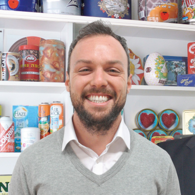episode Koenig & Bauer MetalPrint: Automation, Staffing and the Rise of Digital Printing artwork