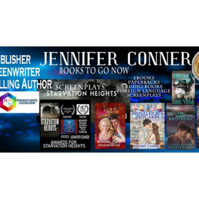 episode Books Bring Happiness To Readers- Host Marsha Casper Cook artwork