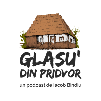 GLASU' DIN PRIDVOR
