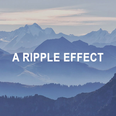 episode The Ripple Effect artwork