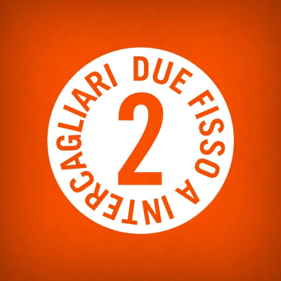 2 fisso a Inter-Cagliari