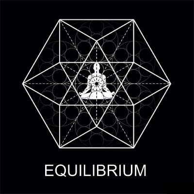 Alexander Belkanov presents EQUILIBRIUM