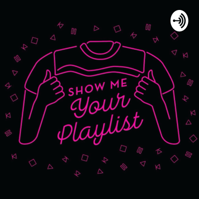 Show Me Your Playlist