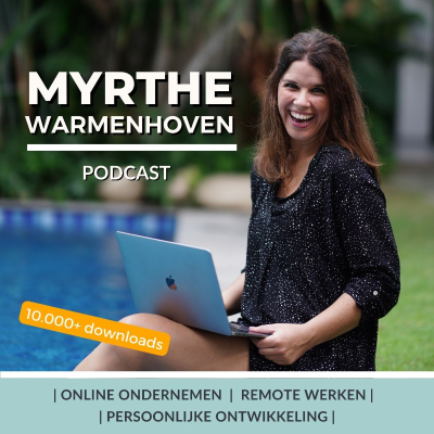 Myrthe Warmenhoven Podcast