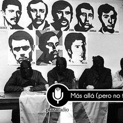 episode ETA, drogas y víctimas: cóctel de conspiraciones artwork