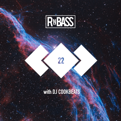 episode RnBass Radio Episode #22 w/ J Maine & DJ CookBeats artwork