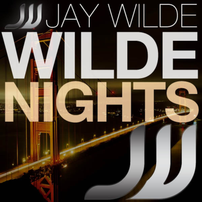 episode Wilde Nights 009 artwork