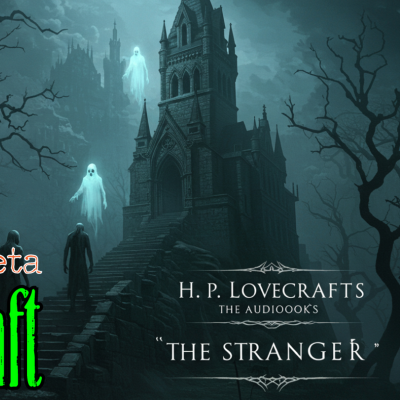 episode El extraño (1921) artwork