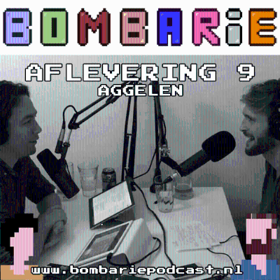 episode Aggelen artwork