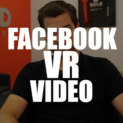 episode The Future of Facebook VR Video - EP79 artwork