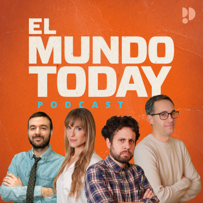 El Mundo Today Podcast - podcast