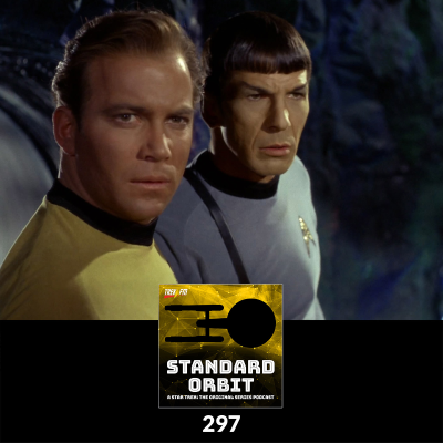 episode 297: Inverted Commas artwork